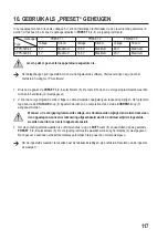 Предварительный просмотр 117 страницы VOLTCRAFT CPPS-320-42 Operating Instructions Manual