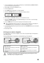 Предварительный просмотр 123 страницы VOLTCRAFT CPPS-320-42 Operating Instructions Manual