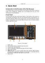 Preview for 8 page of VOLTCRAFT DSO-2104 User Manual