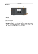 Preview for 9 page of VOLTCRAFT DSO-2104 User Manual