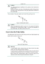 Preview for 16 page of VOLTCRAFT DSO-2104 User Manual