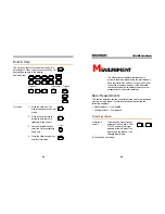 Preview for 18 page of VOLTCRAFT DSO 4000 Series User Manual