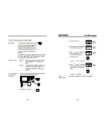 Preview for 21 page of VOLTCRAFT DSO 4000 Series User Manual