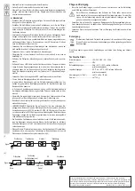 Preview for 2 page of VOLTCRAFT DSO-5104H Intended Use