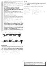 Preview for 4 page of VOLTCRAFT DSO-5104H Intended Use