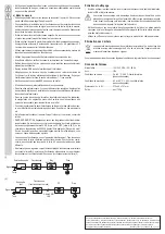 Preview for 6 page of VOLTCRAFT DSO-5104H Intended Use