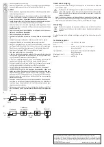 Preview for 8 page of VOLTCRAFT DSO-5104H Intended Use