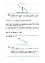 Preview for 18 page of VOLTCRAFT DSO-6202 User Manual