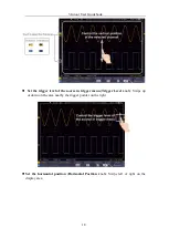 Preview for 23 page of VOLTCRAFT DSO-6202 User Manual