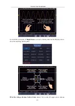 Preview for 25 page of VOLTCRAFT DSO-6202 User Manual