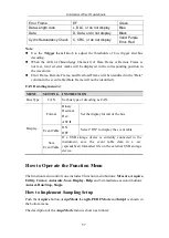 Preview for 62 page of VOLTCRAFT DSO-6202 User Manual