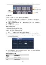 Preview for 104 page of VOLTCRAFT DSO-6202 User Manual