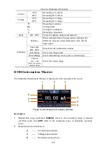 Preview for 109 page of VOLTCRAFT DSO-6202 User Manual