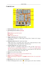 Preview for 3 page of VOLTCRAFT DSO-6202F Quick Manual