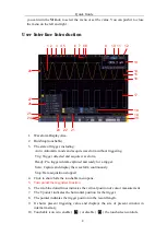 Preview for 4 page of VOLTCRAFT DSO-6202F Quick Manual