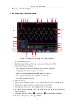 Preview for 13 page of VOLTCRAFT DSO Four-Channel Series User Manual