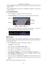 Предварительный просмотр 32 страницы VOLTCRAFT DSO Four-Channel Series User Manual