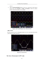 Предварительный просмотр 88 страницы VOLTCRAFT DSO Four-Channel Series User Manual