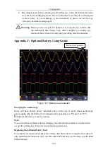 Preview for 125 page of VOLTCRAFT DSO Four-Channel Series User Manual