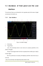 Preview for 12 page of VOLTCRAFT DSO4000B Series User Manual