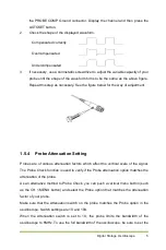 Preview for 16 page of VOLTCRAFT DSO4000B Series User Manual