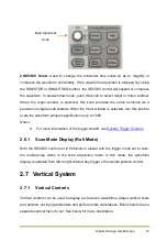 Preview for 23 page of VOLTCRAFT DSO4000B Series User Manual