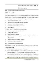 Preview for 26 page of VOLTCRAFT DSO4000B Series User Manual