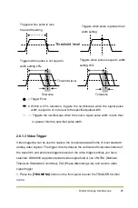 Preview for 36 page of VOLTCRAFT DSO4000B Series User Manual