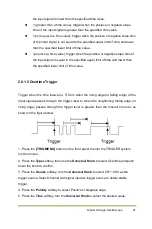 Preview for 38 page of VOLTCRAFT DSO4000B Series User Manual