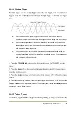 Preview for 39 page of VOLTCRAFT DSO4000B Series User Manual