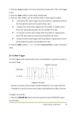 Preview for 41 page of VOLTCRAFT DSO4000B Series User Manual