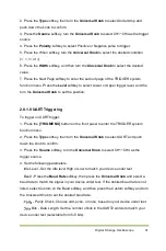 Preview for 42 page of VOLTCRAFT DSO4000B Series User Manual