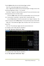 Preview for 43 page of VOLTCRAFT DSO4000B Series User Manual