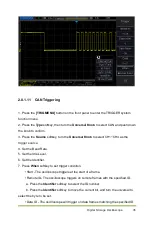 Preview for 46 page of VOLTCRAFT DSO4000B Series User Manual