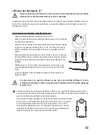 Preview for 53 page of VOLTCRAFT ET-100 Operating Instructions Manual