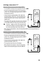 Preview for 54 page of VOLTCRAFT ET-200 Operating Instructions Manual