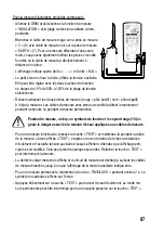 Preview for 88 page of VOLTCRAFT ET-200 Operating Instructions Manual