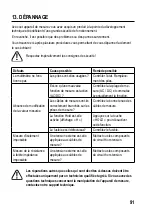 Preview for 92 page of VOLTCRAFT ET-200 Operating Instructions Manual