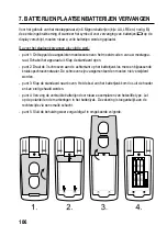 Preview for 107 page of VOLTCRAFT ET-200 Operating Instructions Manual