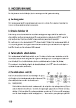 Preview for 111 page of VOLTCRAFT ET-200 Operating Instructions Manual