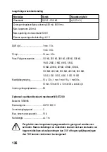 Preview for 127 page of VOLTCRAFT ET-200 Operating Instructions Manual