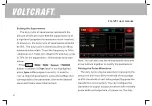 Preview for 27 page of VOLTCRAFT FG-1251 Operating Manual