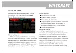 Preview for 52 page of VOLTCRAFT FG-1251 Operating Manual