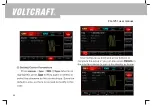 Preview for 61 page of VOLTCRAFT FG-1251 Operating Manual