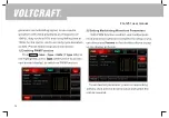 Preview for 81 page of VOLTCRAFT FG-1251 Operating Manual