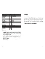 Preview for 19 page of VOLTCRAFT FM-300 Operating Instructions Manual