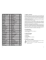 Preview for 30 page of VOLTCRAFT FM-300 Operating Instructions Manual