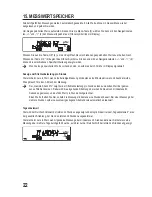 Preview for 22 page of VOLTCRAFT Gamma Check Pro Operating Instructions Manual