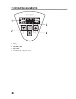 Preview for 36 page of VOLTCRAFT Gamma Check Pro Operating Instructions Manual