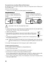 Предварительный просмотр 18 страницы VOLTCRAFT HPS-11530 Operating Instructions Manual